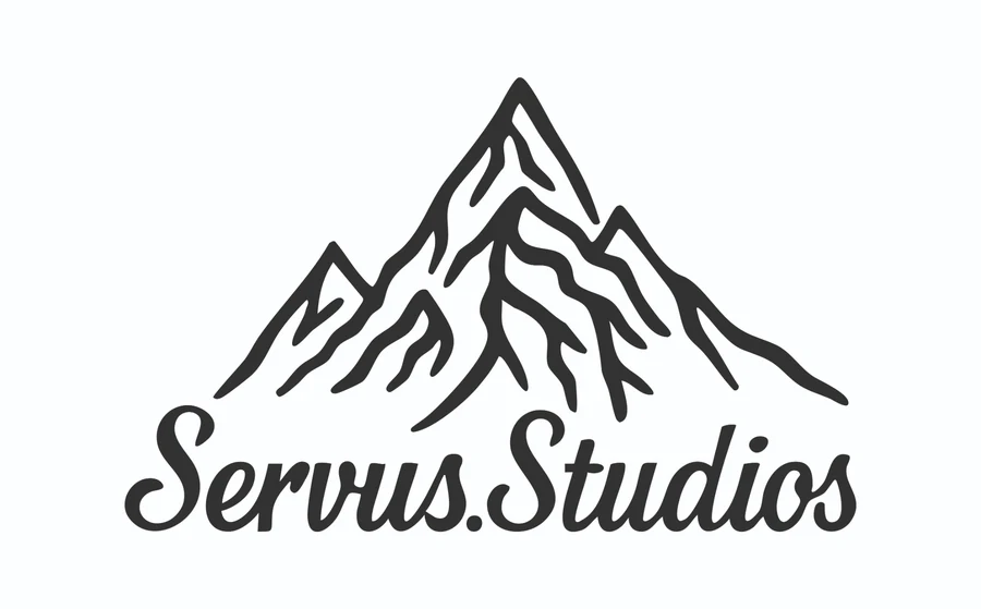 Servus Studios Logo
